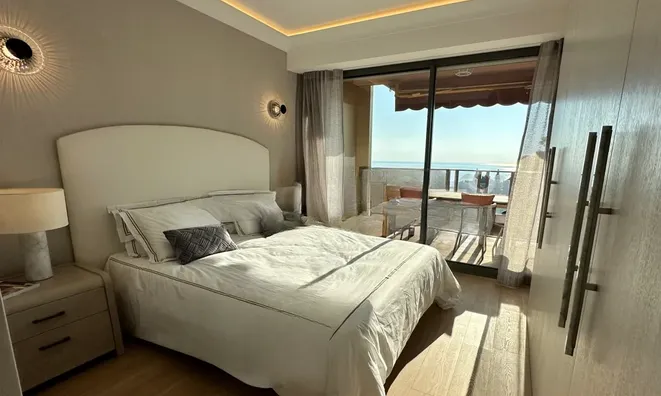 Недвижимость Apartment Monaco, Monte-Carlo: 8