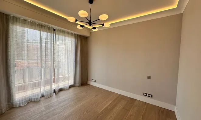 Недвижимость Apartment Monaco, Monte-Carlo: 10