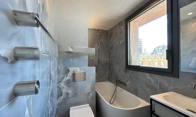 Недвижимость Apartment Monaco, Monte-Carlo: 11