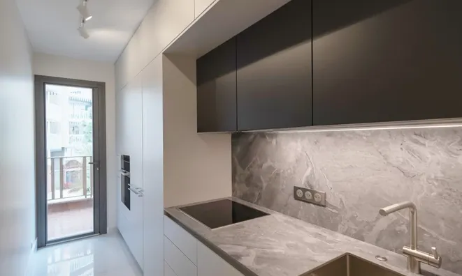 Недвижимость Apartment Monaco, Monte-Carlo: 14