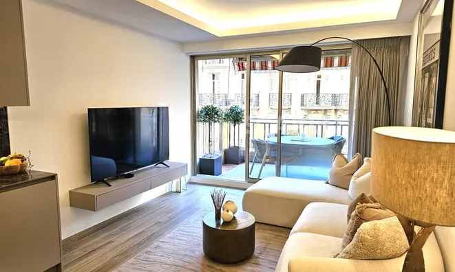 Недвижимость Apartment Monaco, Monte-Carlo: 2