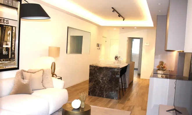 Недвижимость Apartment Monaco, Monte-Carlo: 3