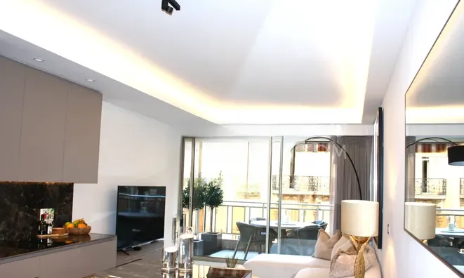 Недвижимость Apartment Monaco, Monte-Carlo: 4