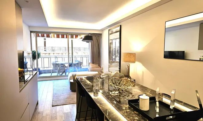 Недвижимость Apartment Monaco, Monte-Carlo: 5