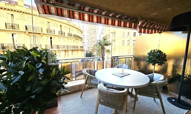Недвижимость Apartment Monaco, Monte-Carlo: 6