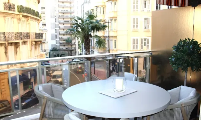 Недвижимость Apartment Monaco, Monte-Carlo: 7