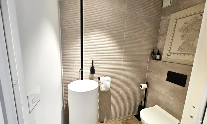 Недвижимость Apartment Monaco, Monte-Carlo: 8