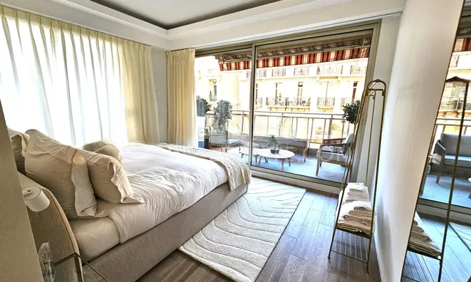 Недвижимость Apartment Monaco, Monte-Carlo: 9