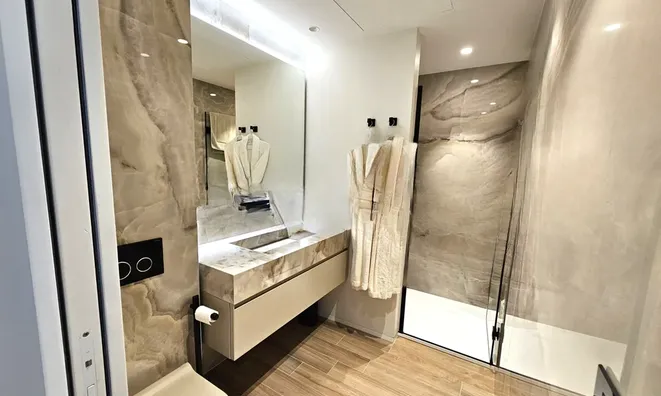 Недвижимость Apartment Monaco, Monte-Carlo: 11