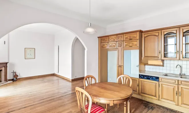 Недвижимость Apartment Monaco, Jardin Exotique: 3