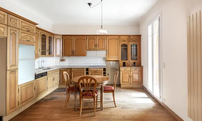 Недвижимость Apartment Monaco, Jardin Exotique: 4