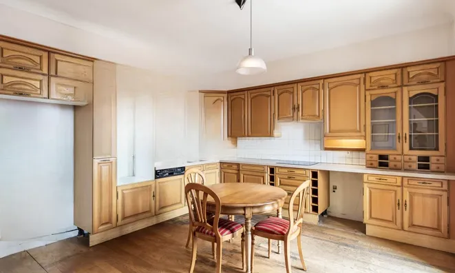 Недвижимость Apartment Monaco, Jardin Exotique: 5