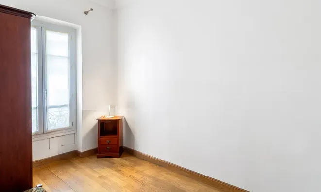 Недвижимость Apartment Monaco, Jardin Exotique: 9