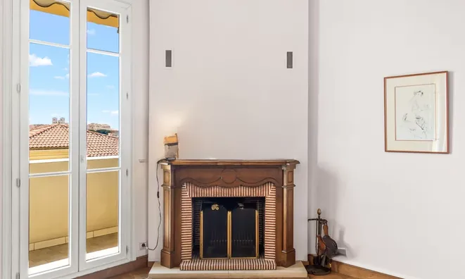 Недвижимость Apartment Monaco, Jardin Exotique: 11