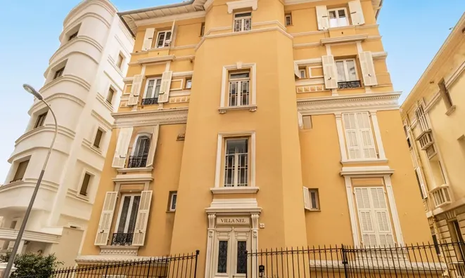 Недвижимость Apartment Monaco, Jardin Exotique: 12