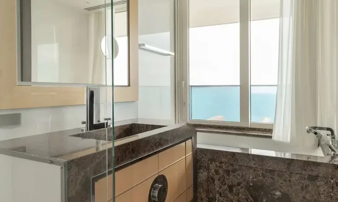 Недвижимость Apartment Monaco, La Rousse: 10