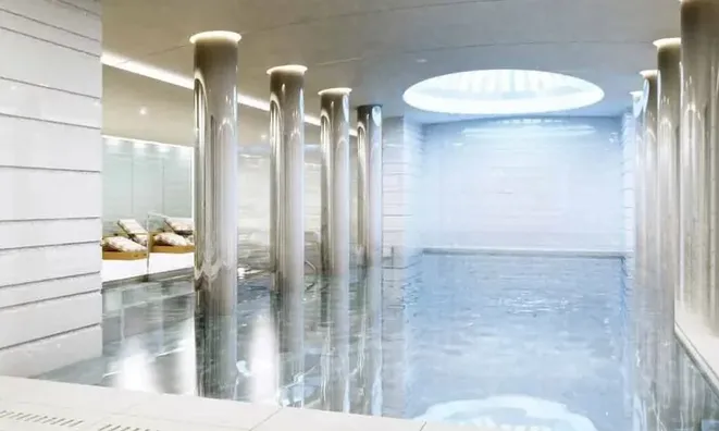 Недвижимость Apartment Monaco, La Rousse: 11
