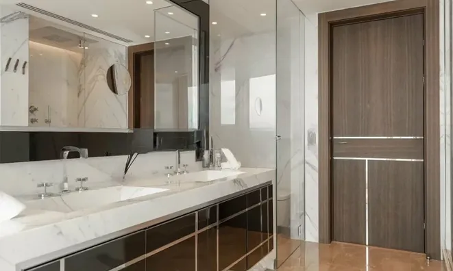Недвижимость Apartment Monaco, La Rousse: 14