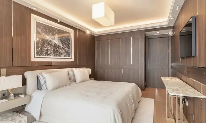 Недвижимость Apartment Monaco, La Rousse: 15