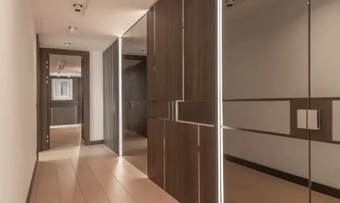 Недвижимость Apartment Monaco, La Rousse: 16