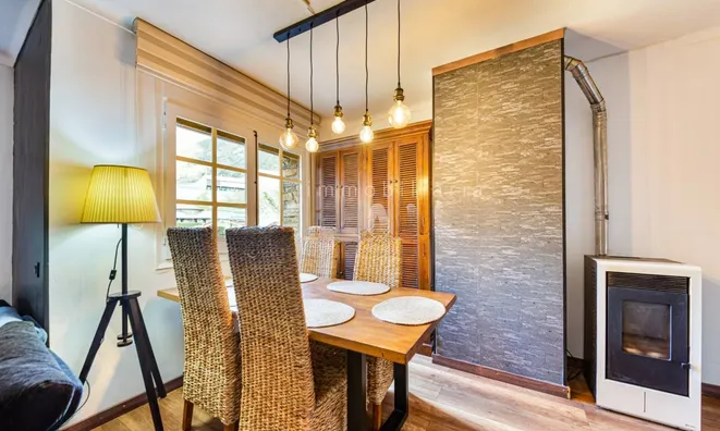 Недвижимость Apartment for sale in Encamp: 3