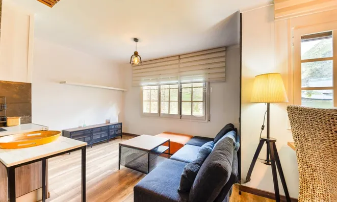 Недвижимость Apartment for sale in Encamp: 4