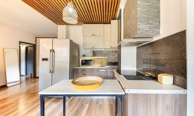 Недвижимость Apartment for sale in Encamp: 7