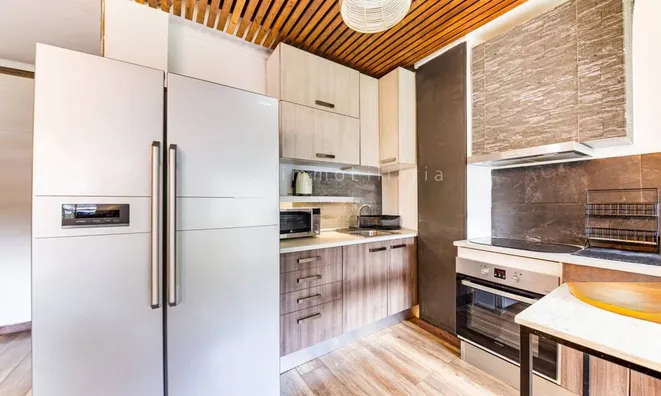 Недвижимость Apartment for sale in Encamp: 8