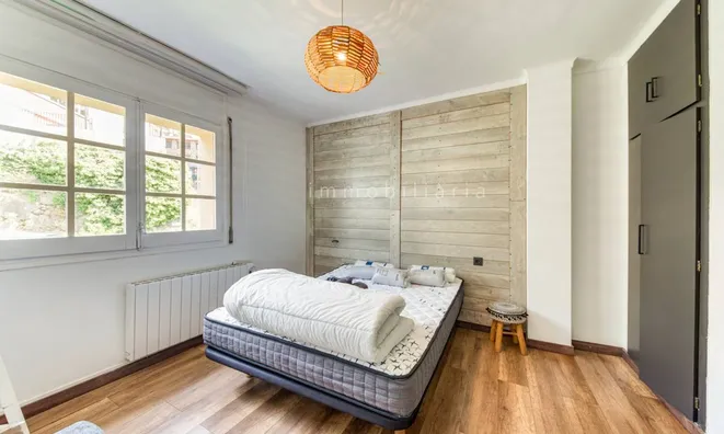 Недвижимость Apartment for sale in Encamp: 10