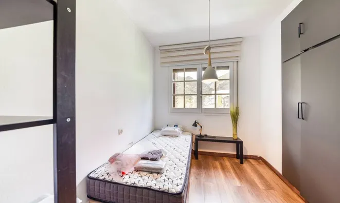 Недвижимость Apartment for sale in Encamp: 11