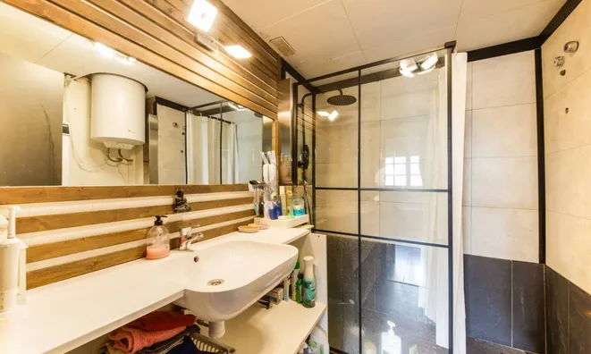 Недвижимость Apartment for sale in Encamp: 12