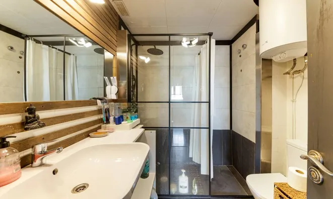 Недвижимость Apartment for sale in Encamp: 13
