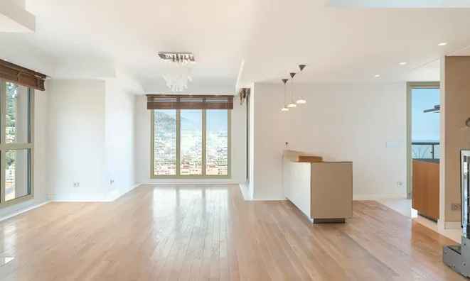 Недвижимость Apartment Monaco, Moneghetti: 2
