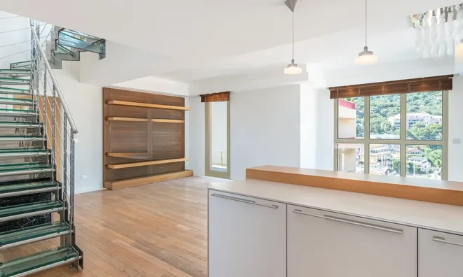 Недвижимость Apartment Monaco, Moneghetti: 3