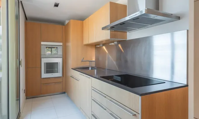 Недвижимость Apartment Monaco, Moneghetti: 4