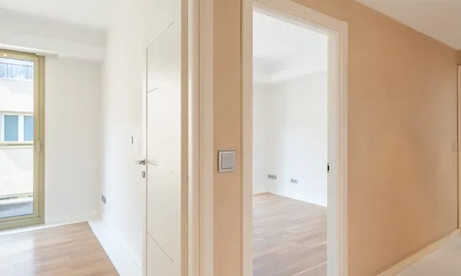 Недвижимость Apartment Monaco, Moneghetti: 6