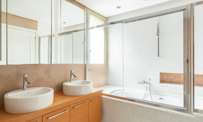 Недвижимость Apartment Monaco, Moneghetti: 9