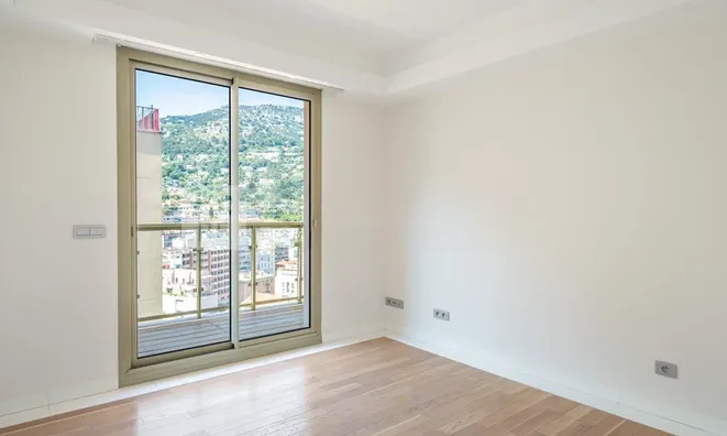 Недвижимость Apartment Monaco, Moneghetti: 11