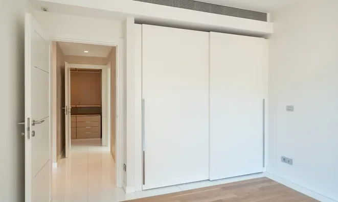 Недвижимость Apartment Monaco, Moneghetti: 12
