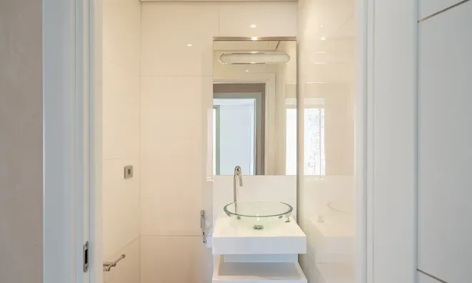 Недвижимость Apartment Monaco, Moneghetti: 13