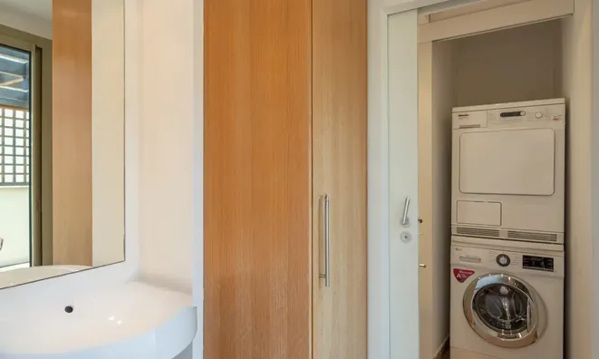 Недвижимость Apartment Monaco, Moneghetti: 14