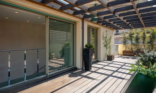 Недвижимость Apartment Monaco, Moneghetti: 18