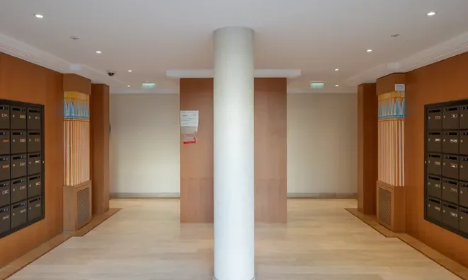 Недвижимость Apartment Monaco, Moneghetti: 22