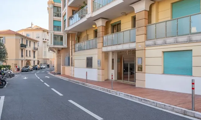 Недвижимость Apartment Monaco, Moneghetti: 23