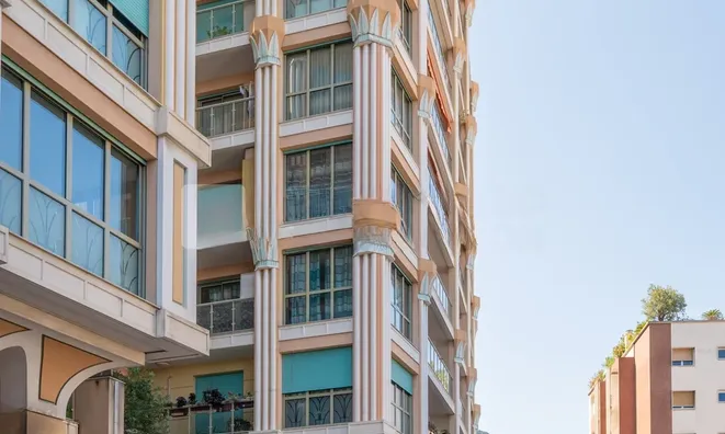 Недвижимость Apartment Monaco, Moneghetti: 24