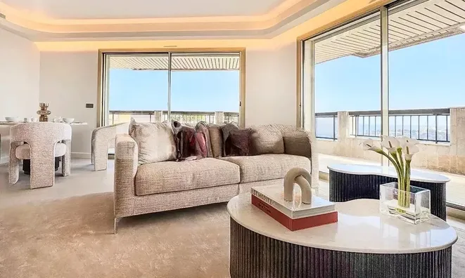 Недвижимость Apartment Monaco, Moneghetti: 2