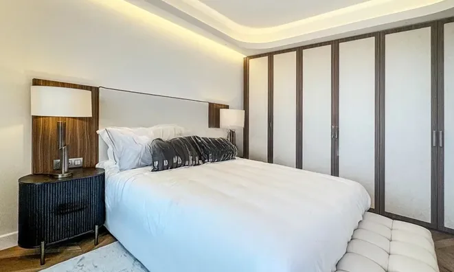 Недвижимость Apartment Monaco, Moneghetti: 5