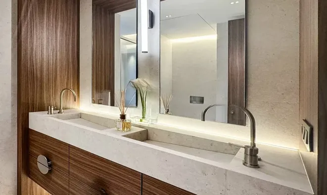 Недвижимость Apartment Monaco, Moneghetti: 6