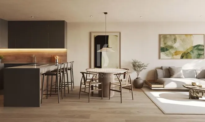 Недвижимость Apartment for sale in Escaldes Engordany, 2 bedrooms: 3