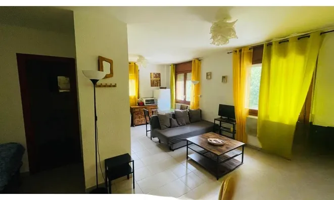 Недвижимость Apartment for sale in Canillo: 2